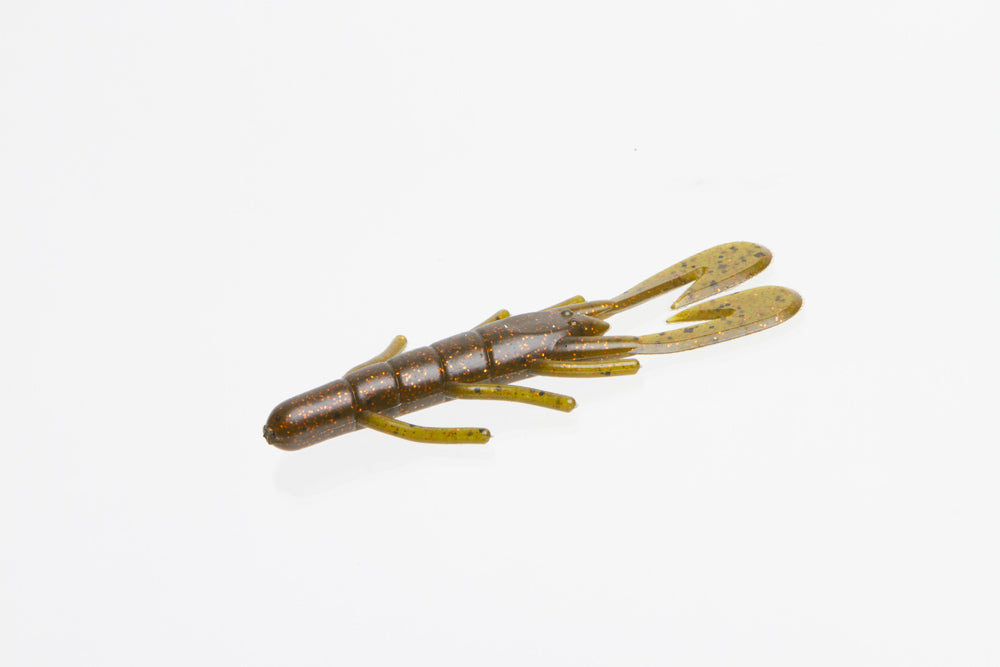 ZOOM ULTRAVIBE SPEED CRAW 3,5"