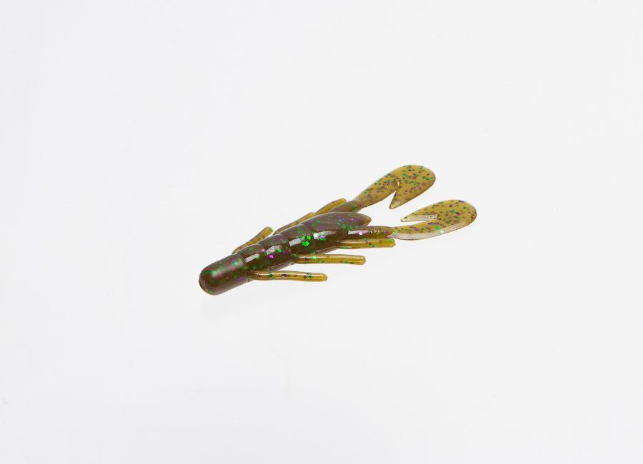 ZOOM ULTRAVIBE SPEED CRAW 3,5"