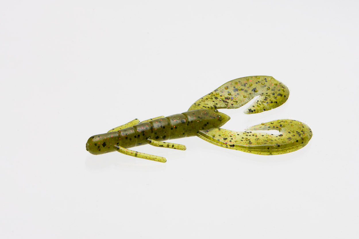 ZOOM SUPER SPEED CRAW 4"