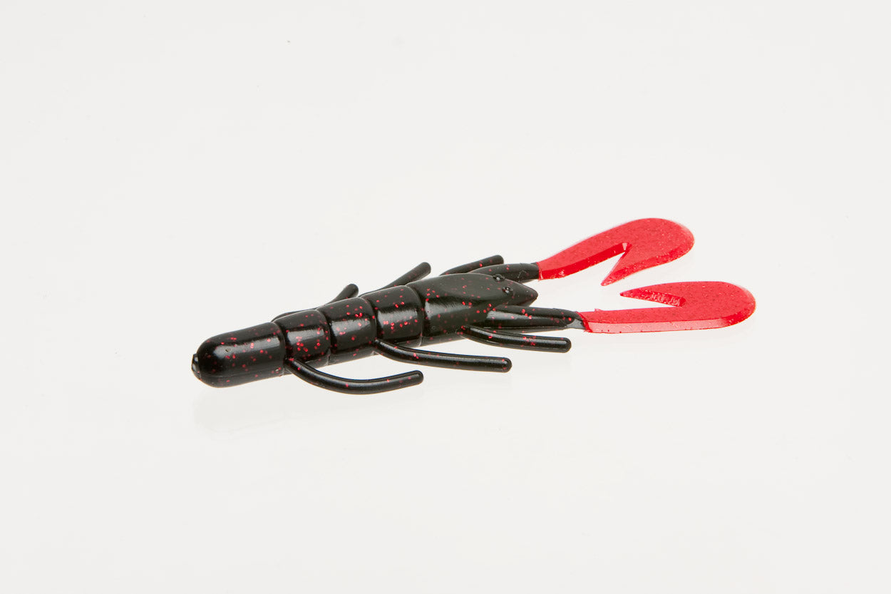 ZOOM ULTRAVIBE SPEED CRAW 3,5"