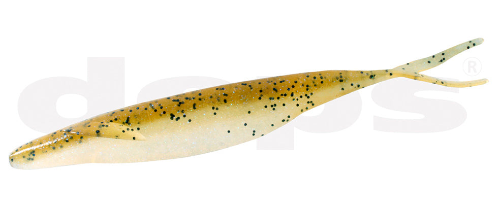 DEPS SAKAMATA SHAD 5"