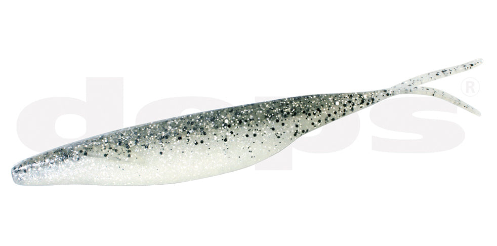 DEPS SAKAMATA SHAD 6"