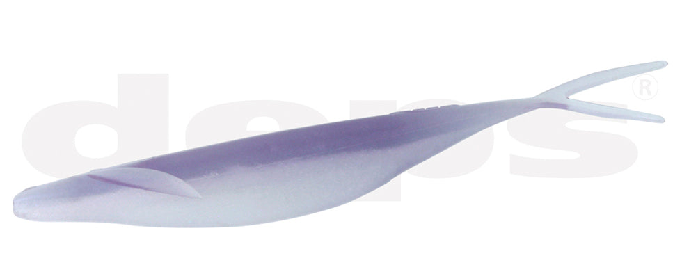 DEPS SAKAMATA SHAD 5"