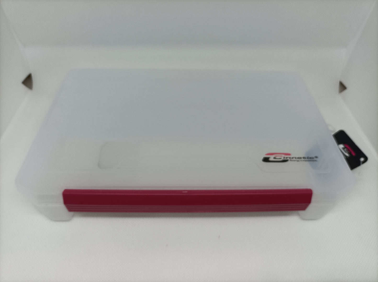 Cinnetic Horizontal Multi Lure Box