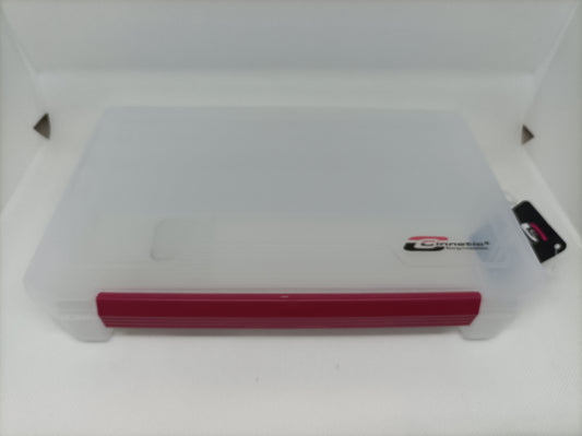 Cinnetic Horizontal Multi Lure Box