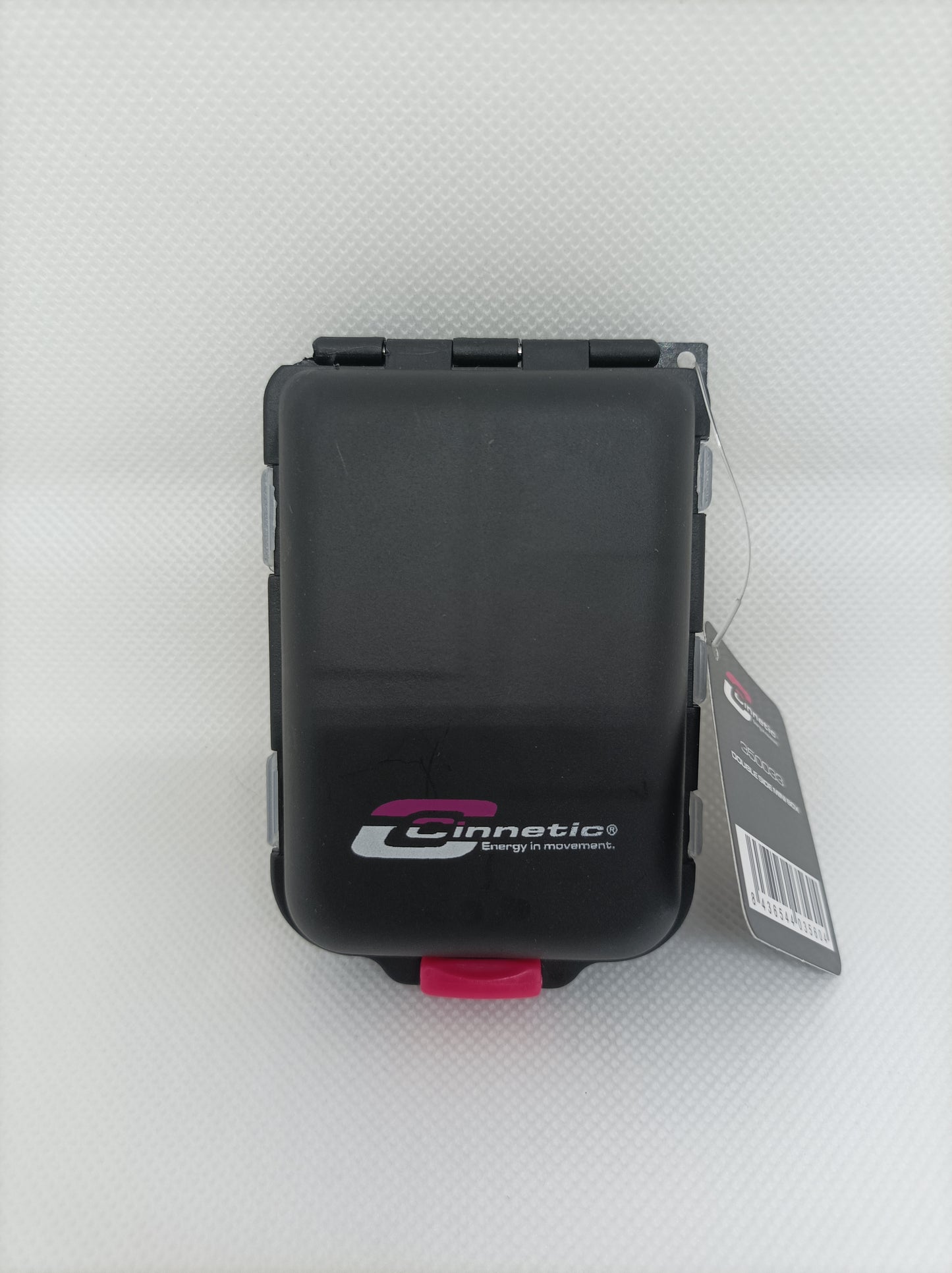 Double Side Mini Box Cinnetic