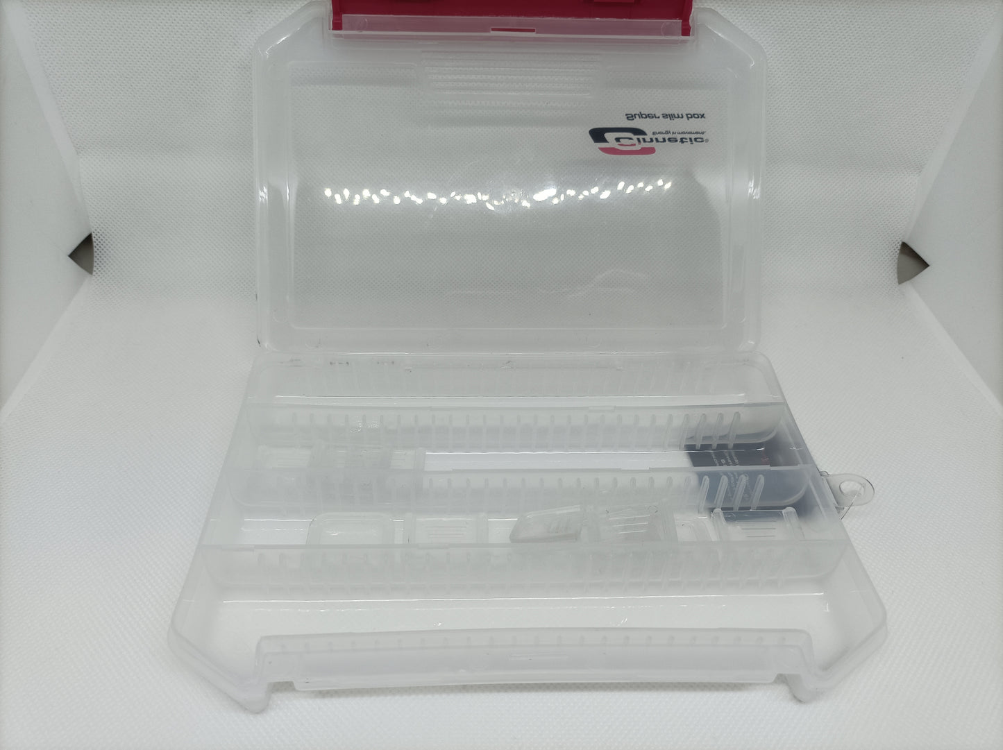 Cinnetic Super slime box