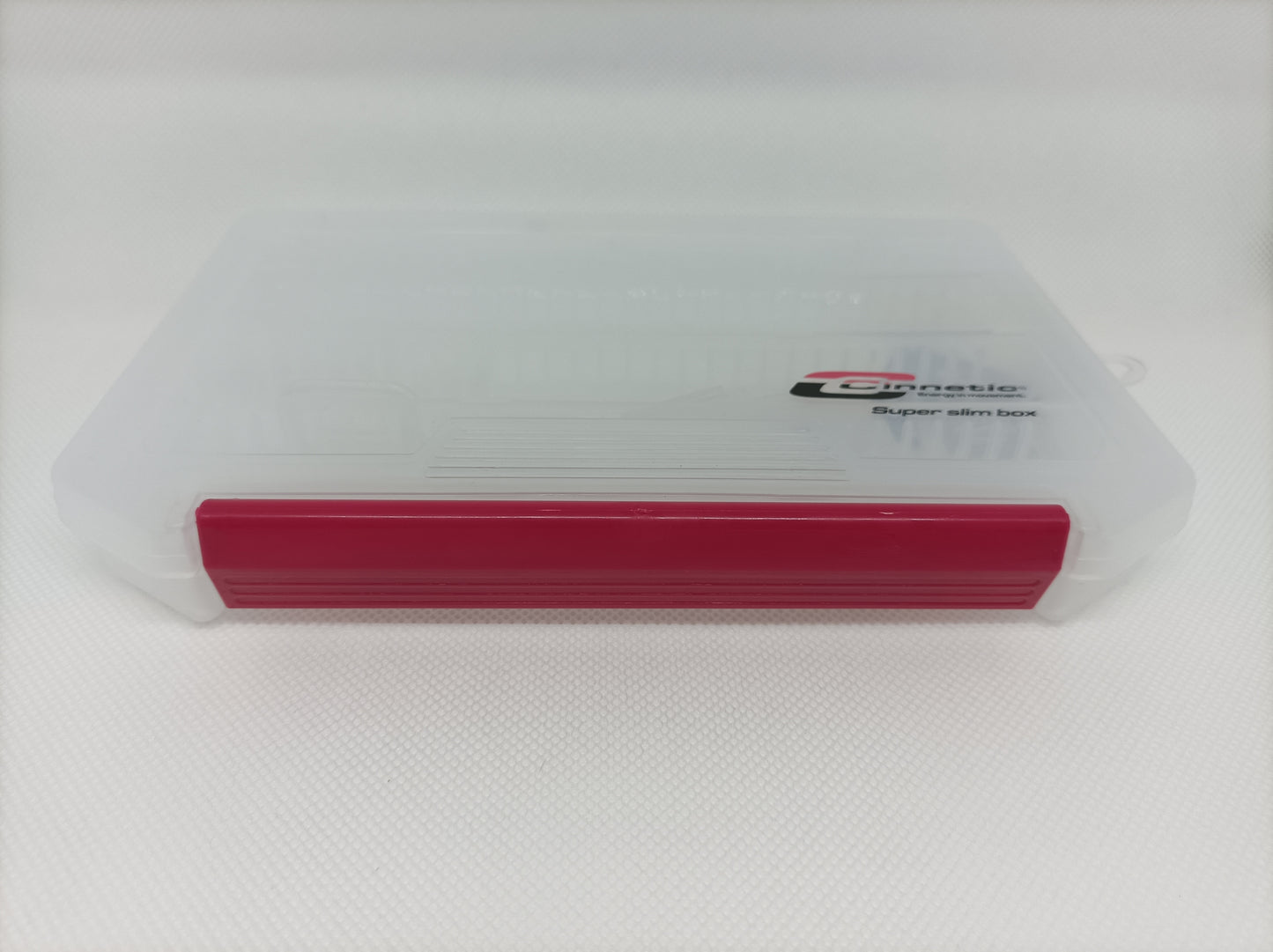 Cinnetic Super slime box