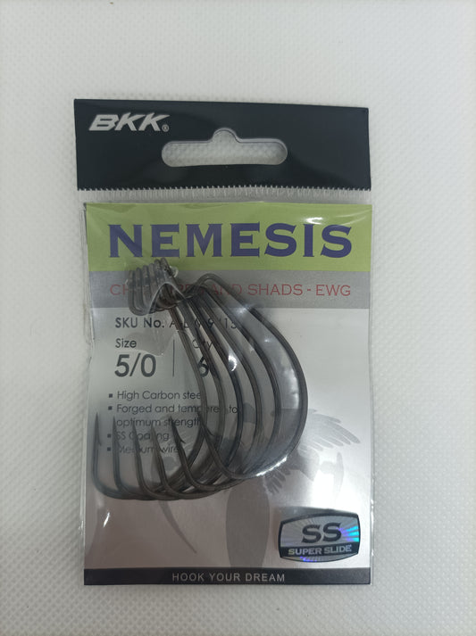 BKK NEMESIS SS