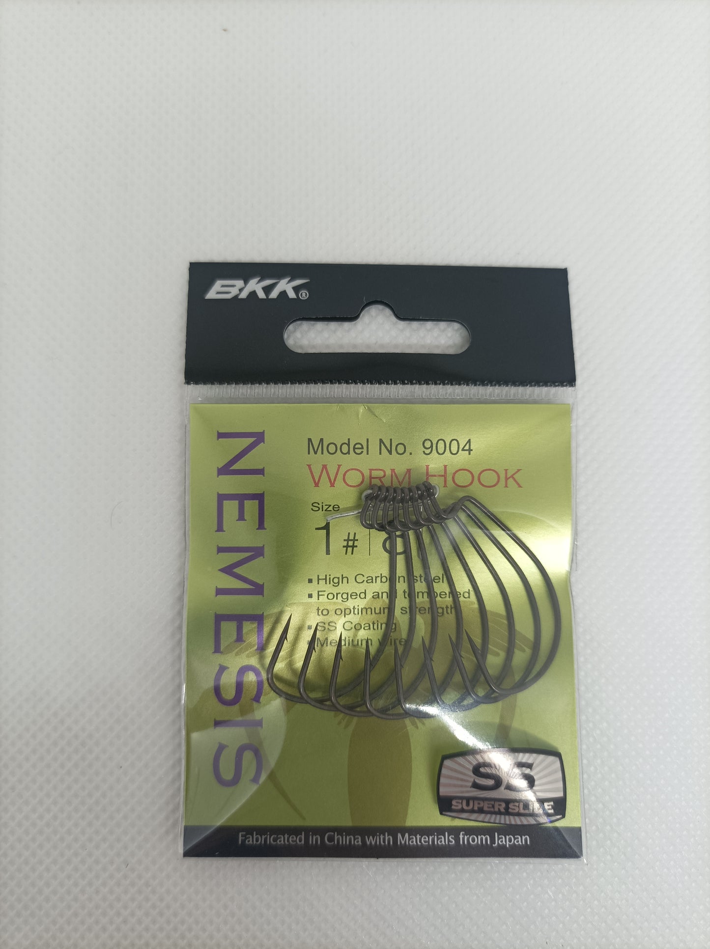 BKK NEMESIS SS