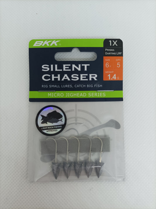 BKK PRISMA DARTING LRF 6