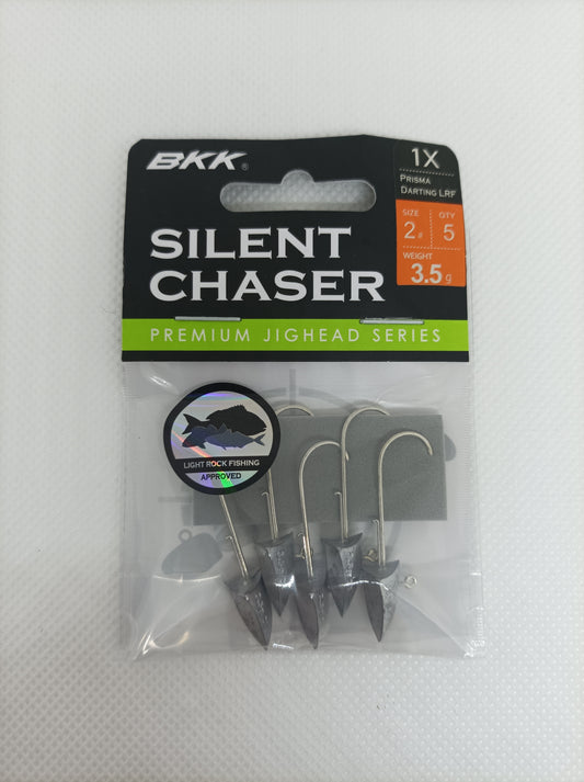 BKK PRISMA DARTING LRF 2