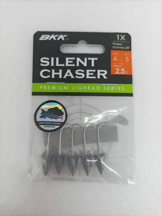 BKK PRISMA DARTING LRF 4