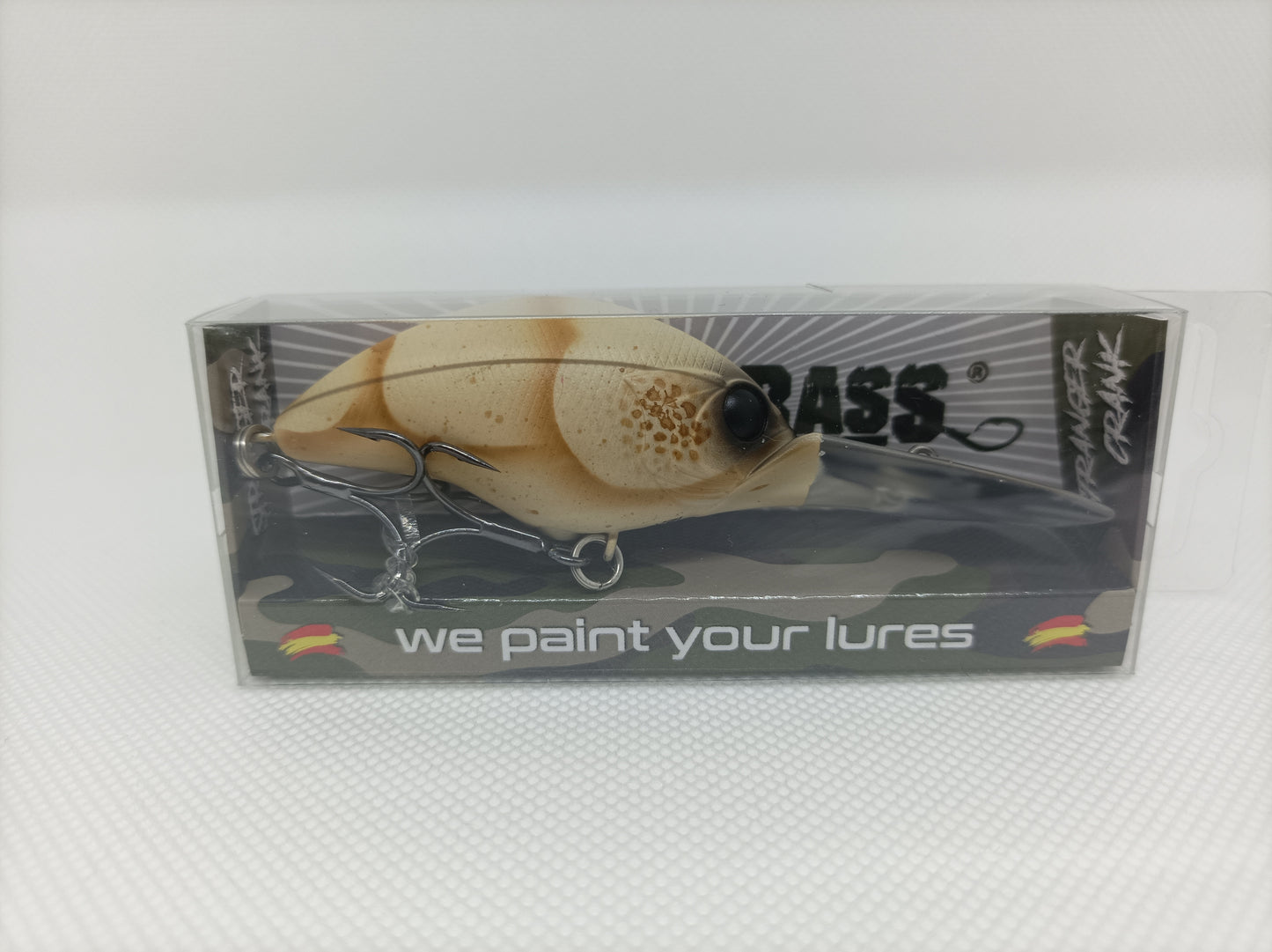 STRANGER BIG DESTROYER