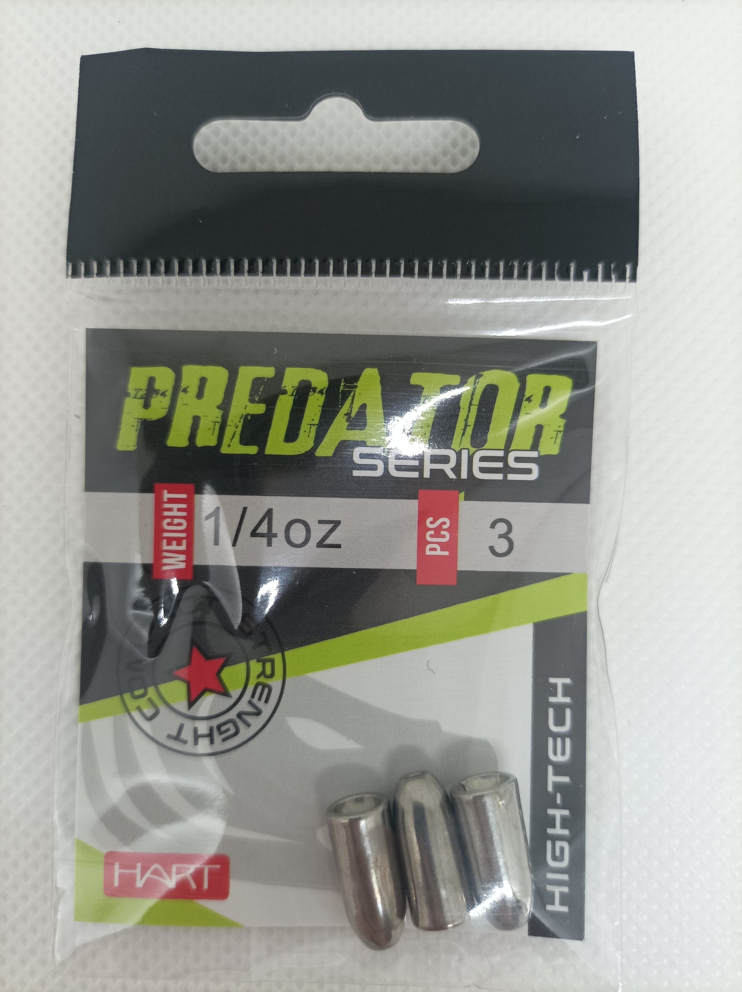 HART BULLET TUNGSTEN