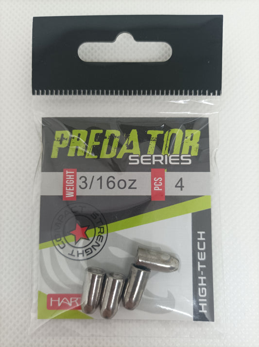 HART BULLET TUNGSTEN