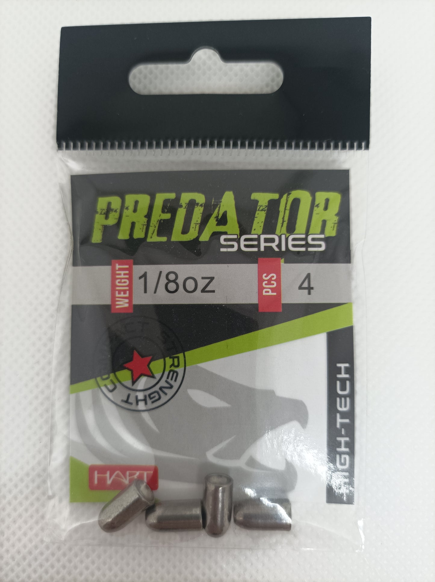 HART BULLET TUNGSTEN