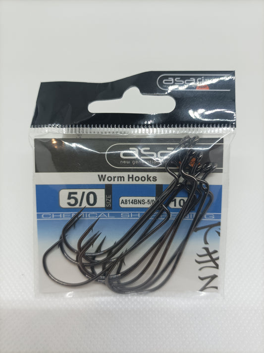 Anzuelos ASARI 814 BNS