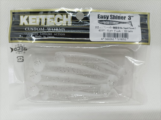 KEITECH EASY SHINER 3"