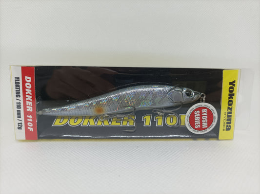 YOKOZUNA DOKKER 110F