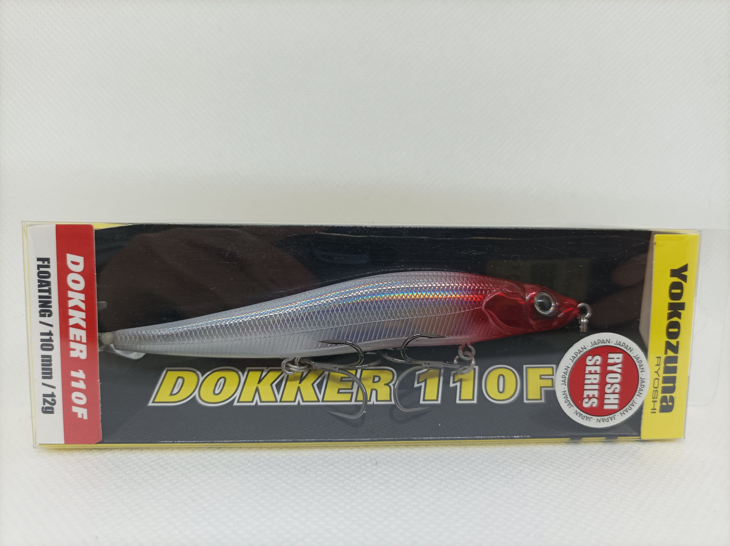 YOKOZUNA DOKKER 110F