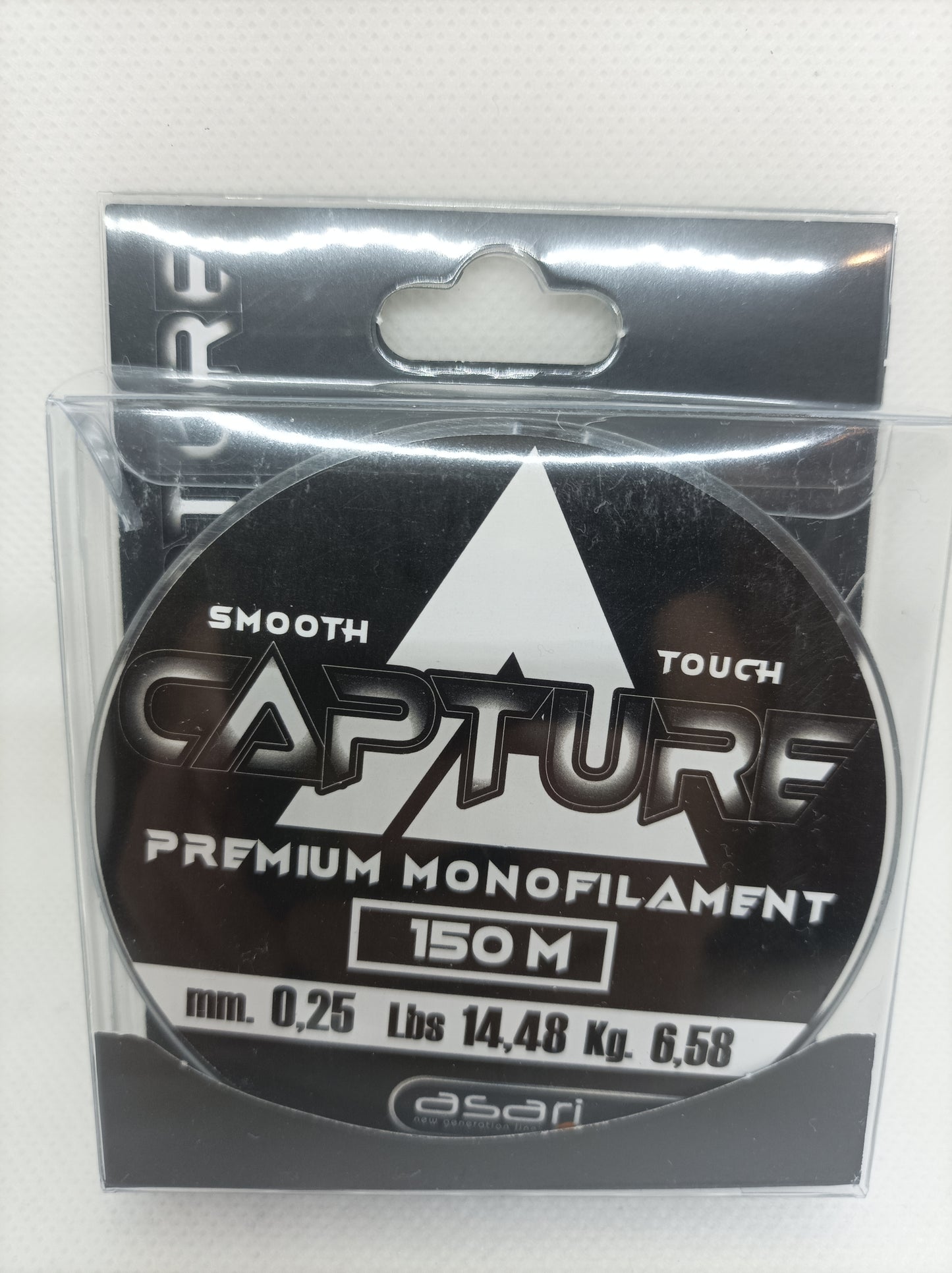 MONOFILAMENTO ASARI CAPTURE