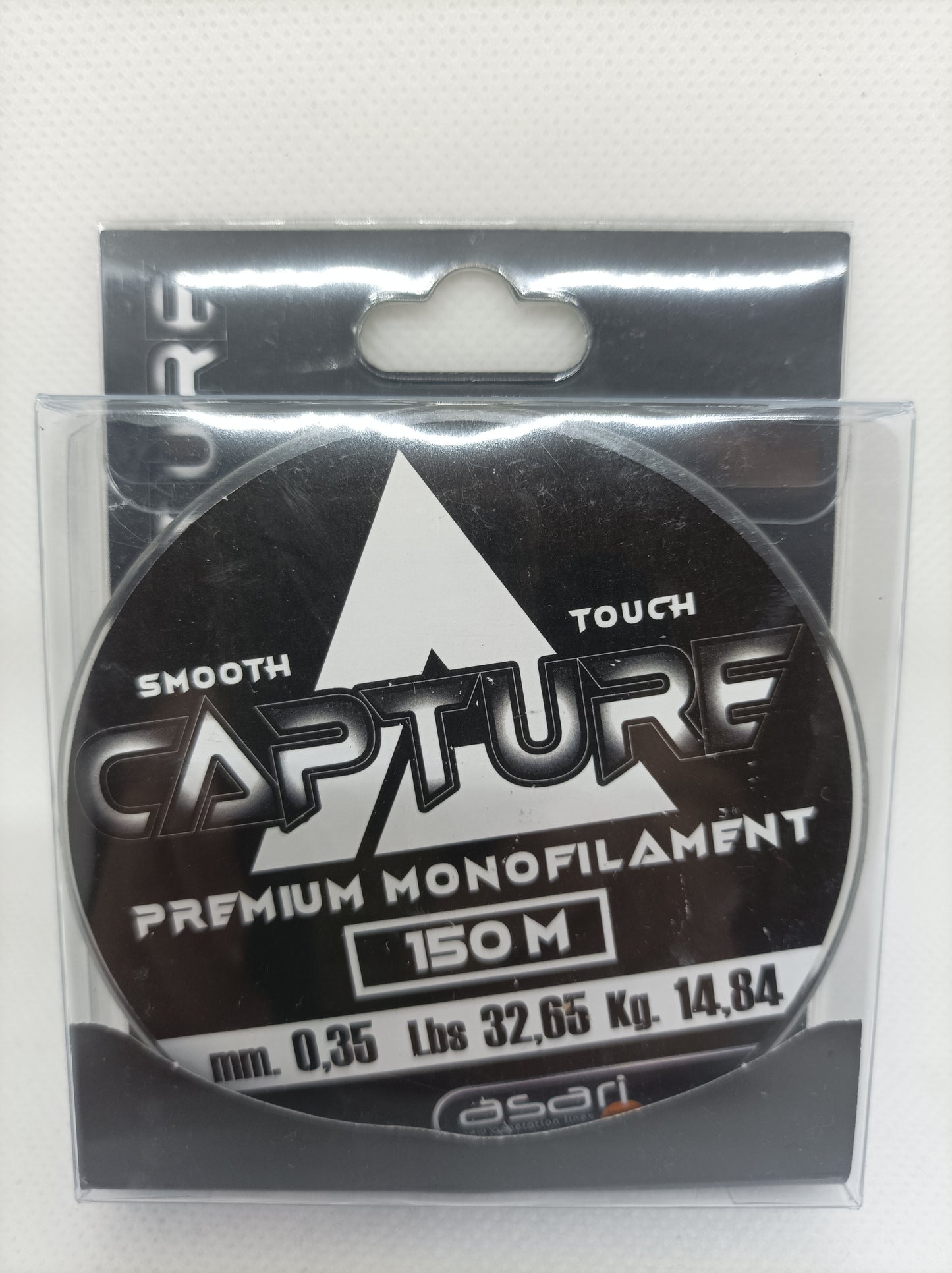 MONOFILAMENTO ASARI CAPTURE