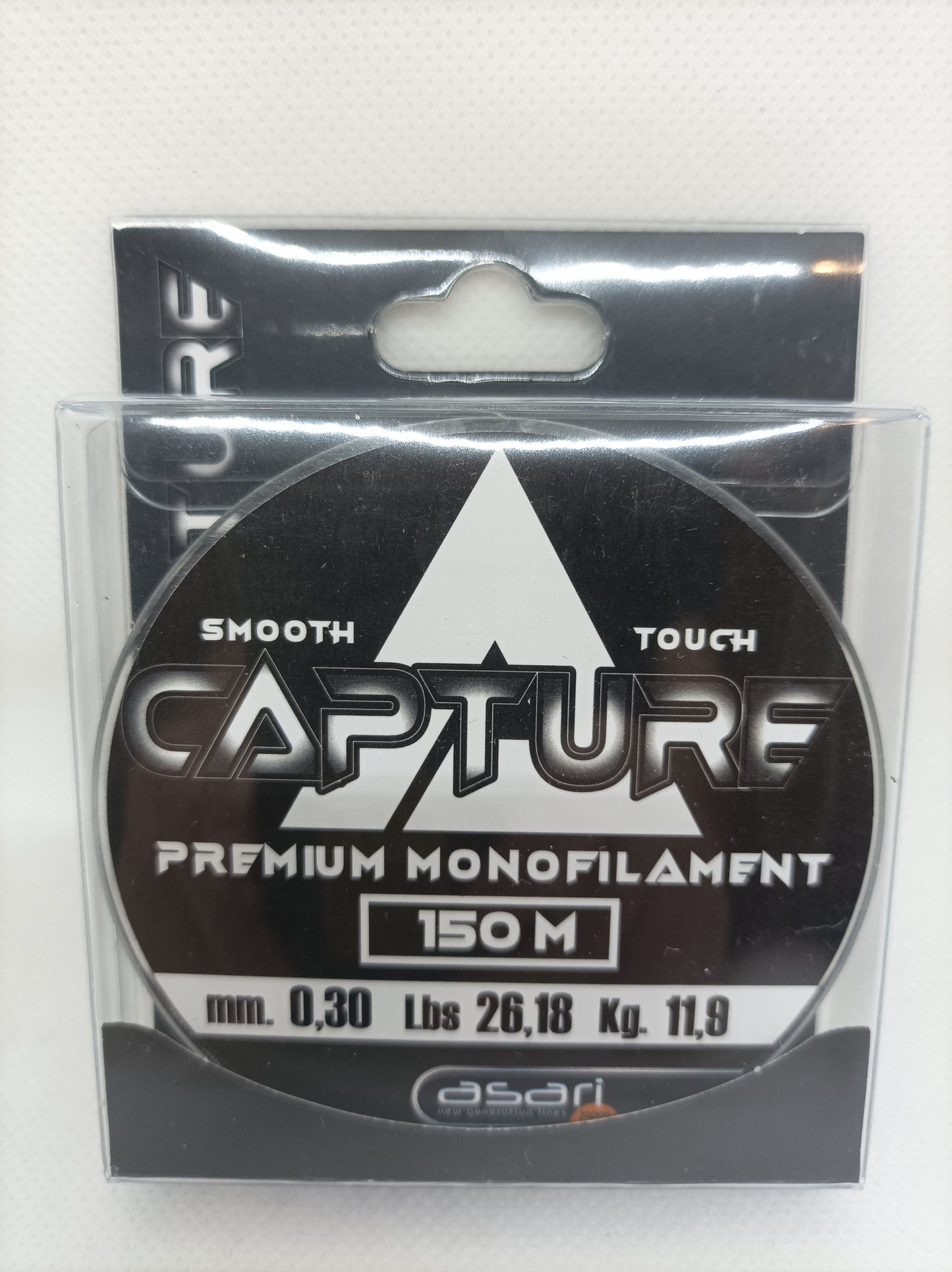 MONOFILAMENTO ASARI CAPTURE