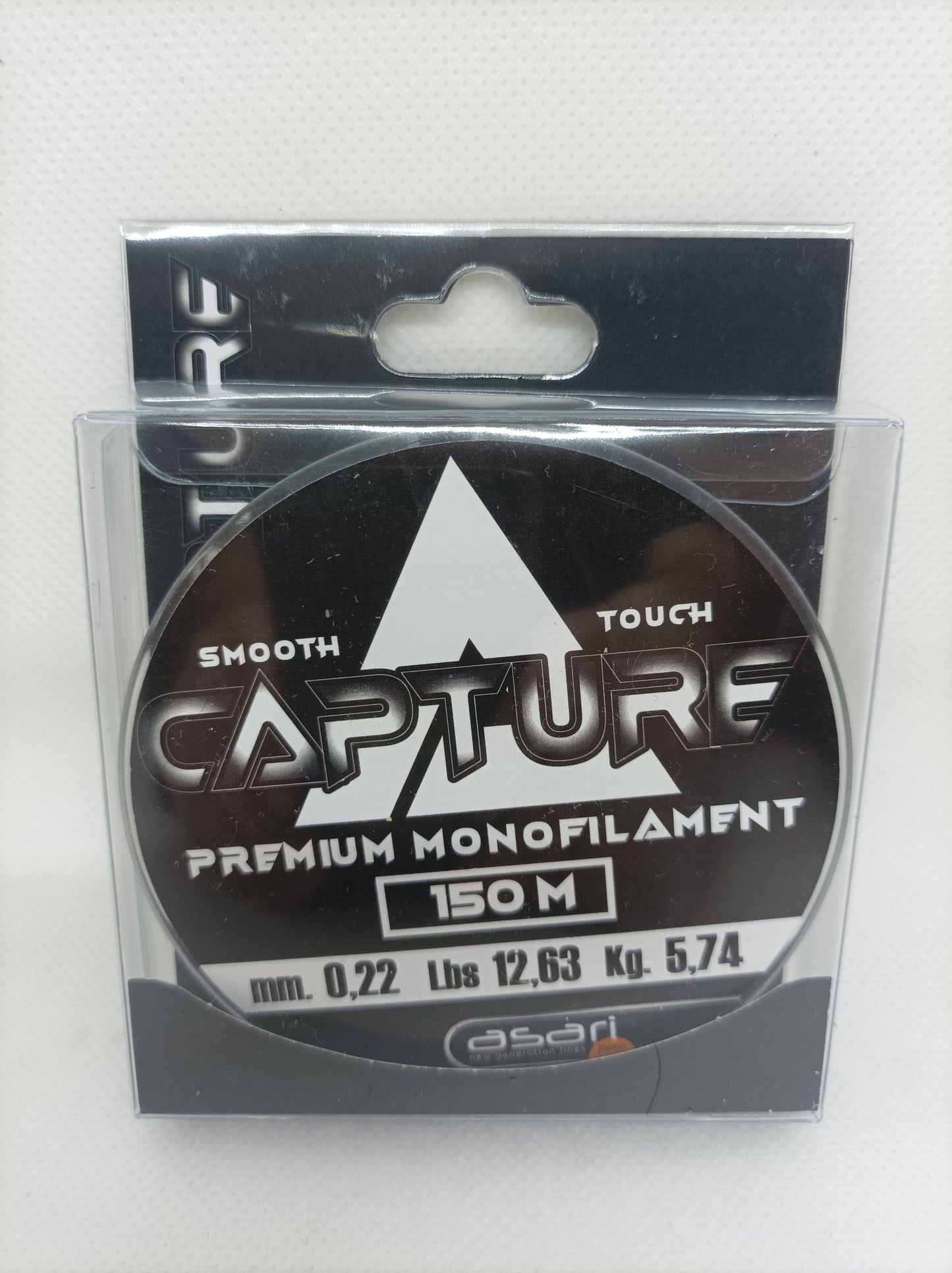 MONOFILAMENTO ASARI CAPTURE