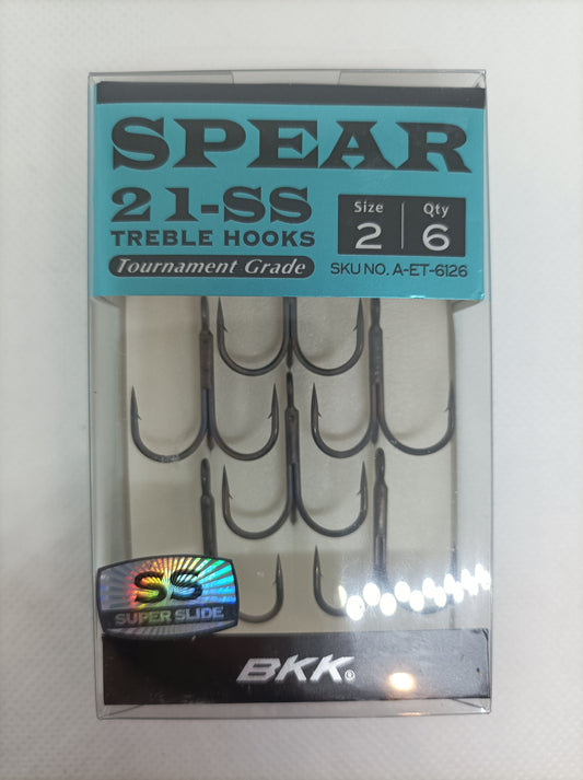 BKK SPEAR SS