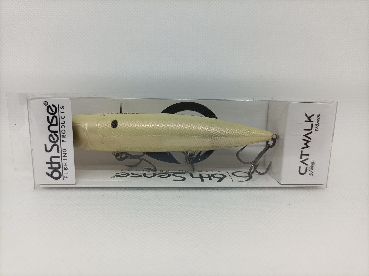 6TH SENSE CATWALK 116