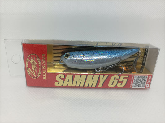 LUCKY CRAFT SAMMY 65