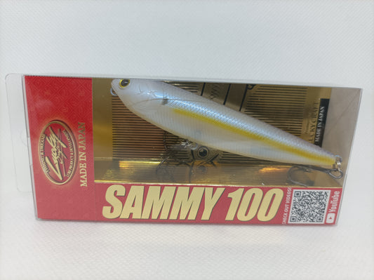 LUCKY CRAFT SAMMY 100
