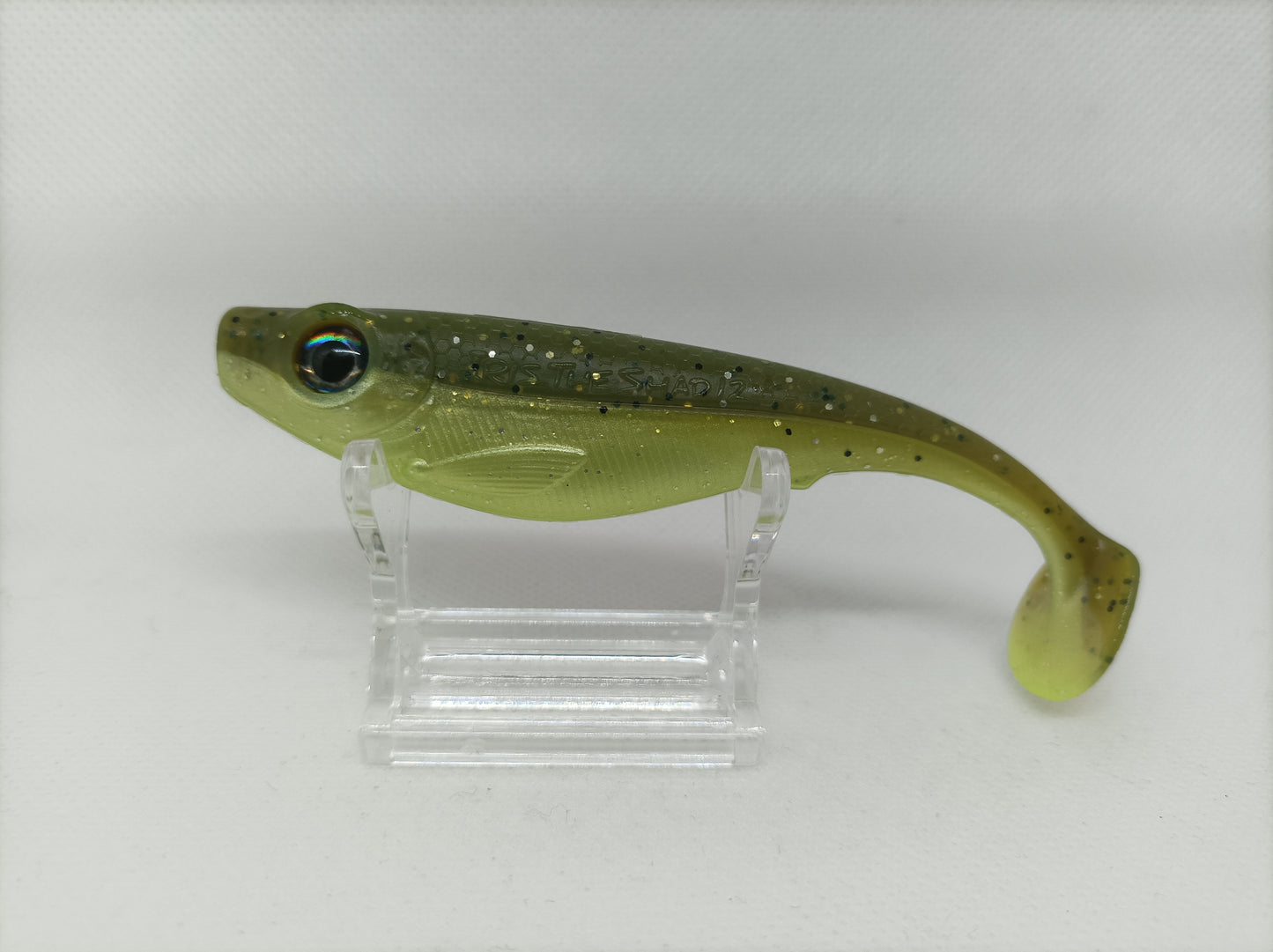 SPRO IRIS THE SHAD