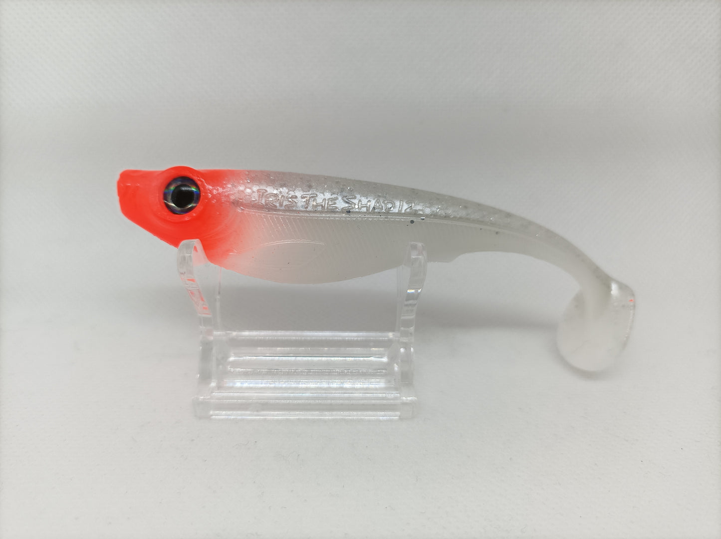 SPRO IRIS THE SHAD