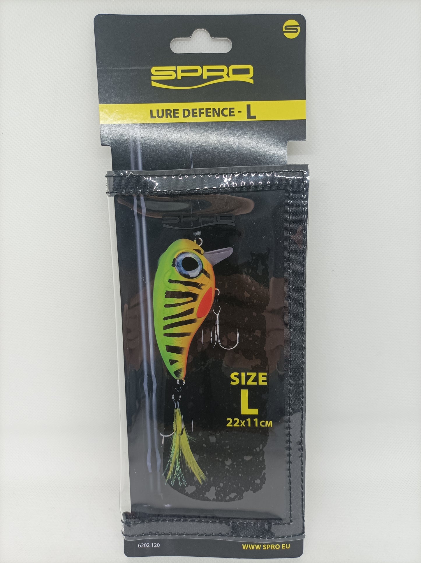 SPRO LURE DEFENSE