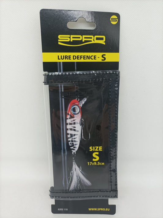 SPRO LURE DEFENSE