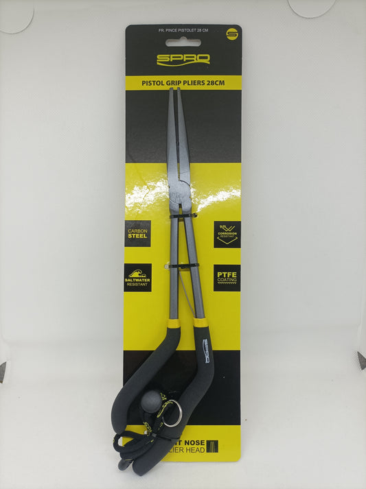 SPRO ALICATE GRIP LARGO