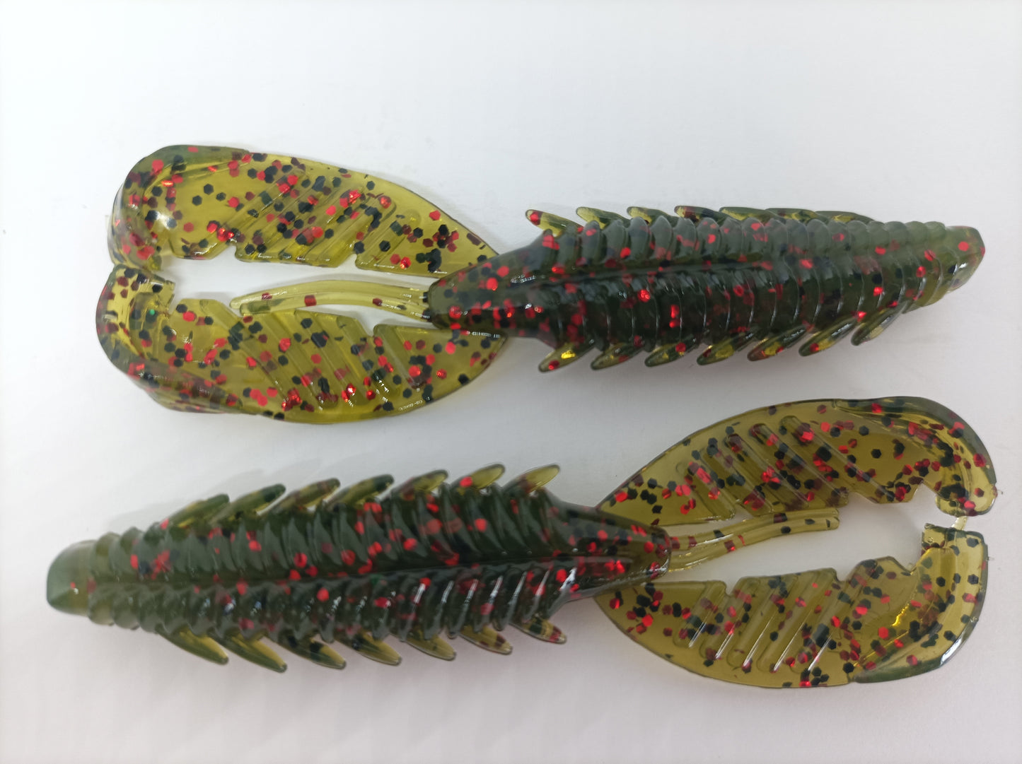 XZONE ADRENALINE CRAW JR 3.5"
