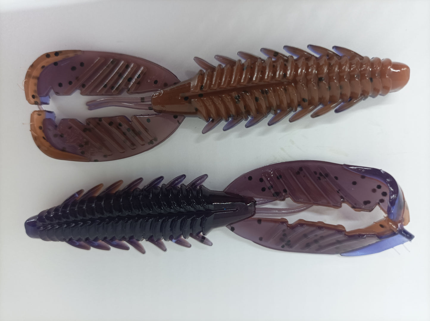 XZONE ADRENALINE CRAW JR 3.5"