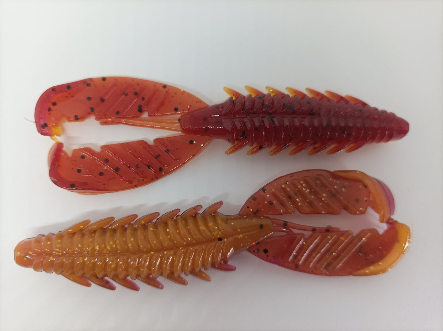 XZONE ADRENALINE CRAW JR 3.5"