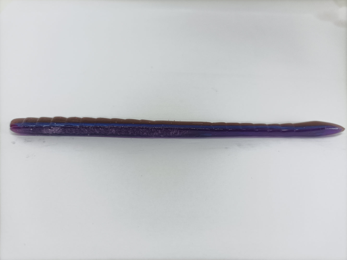 MISSILE BAITS MAGIC WORM 6"