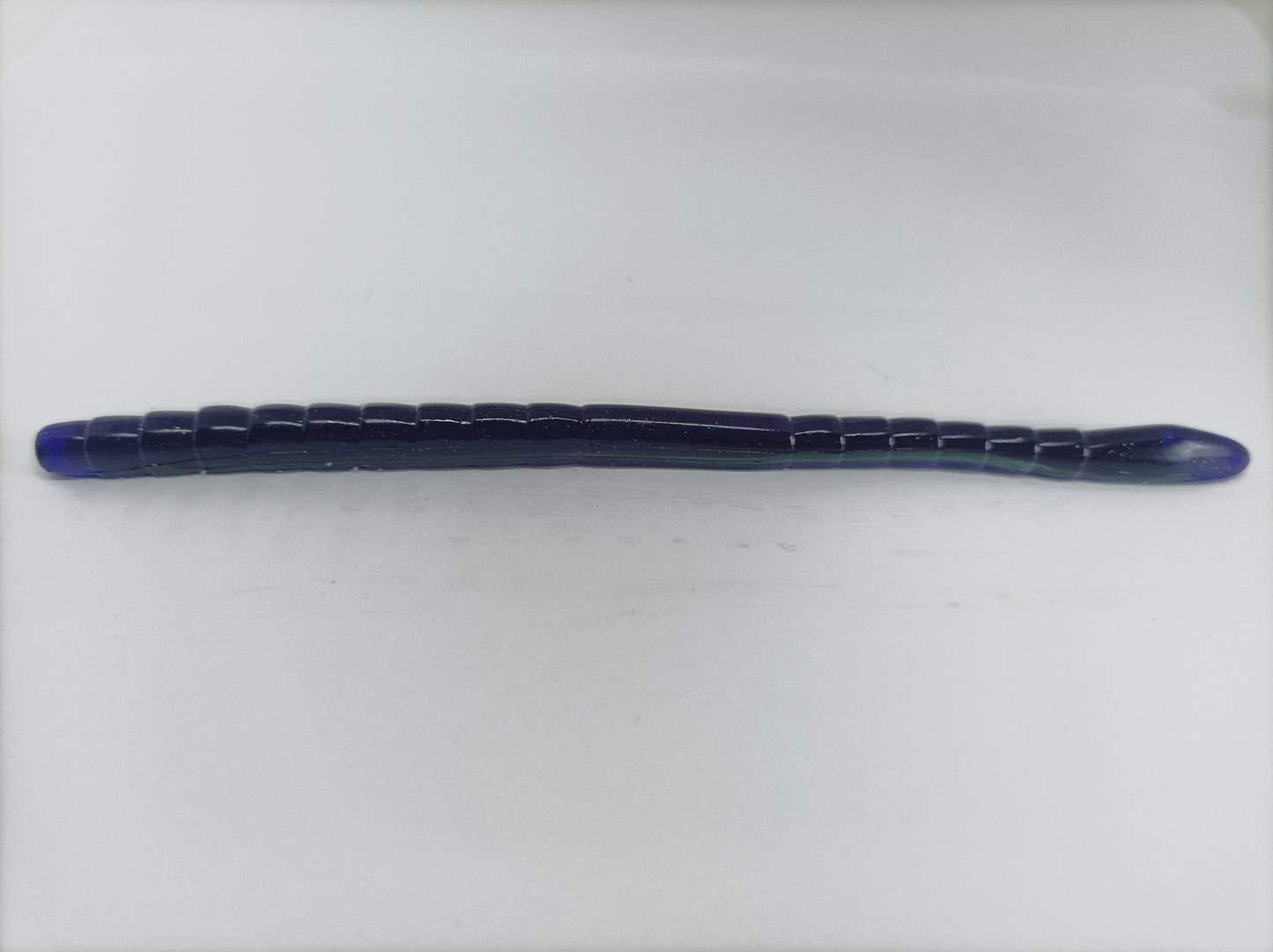 MISSILE BAITS MAGIC WORM 6"