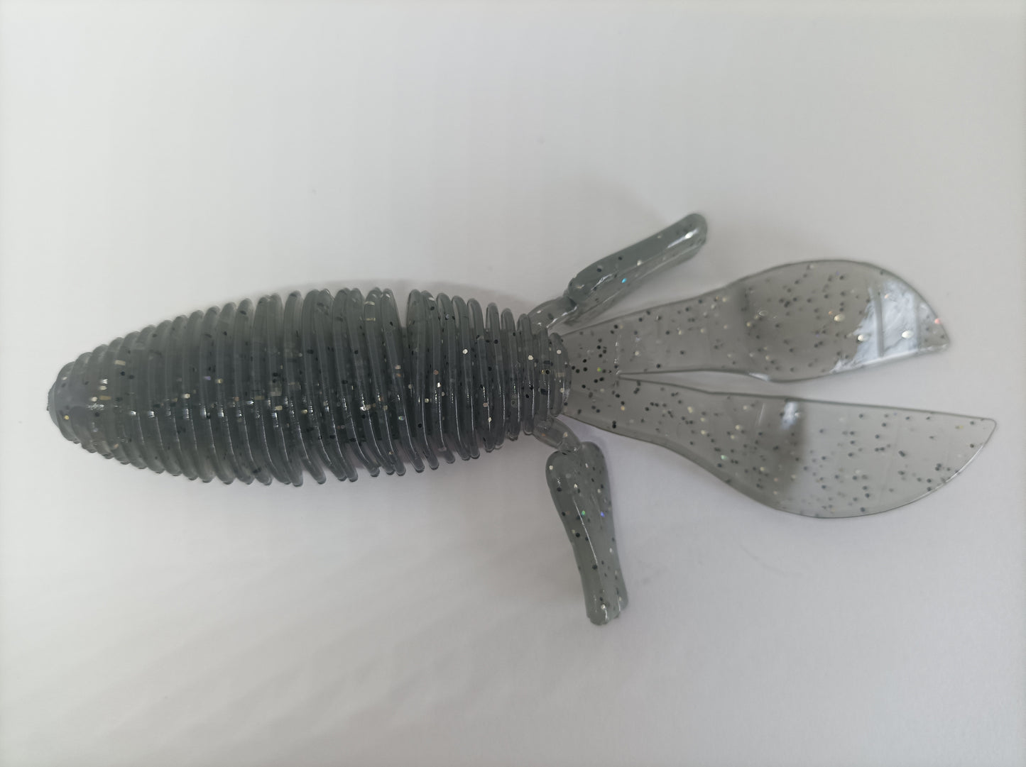 MISSILE BAITS D BOMB