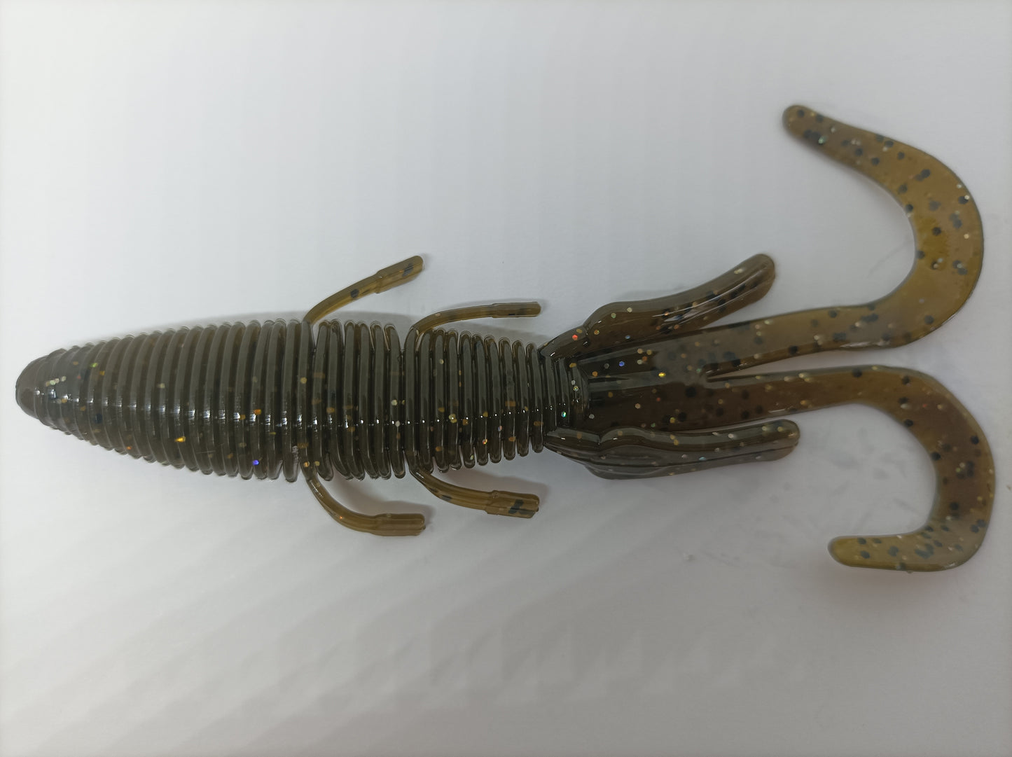 MISSILE BAITS BABY DESTROYER