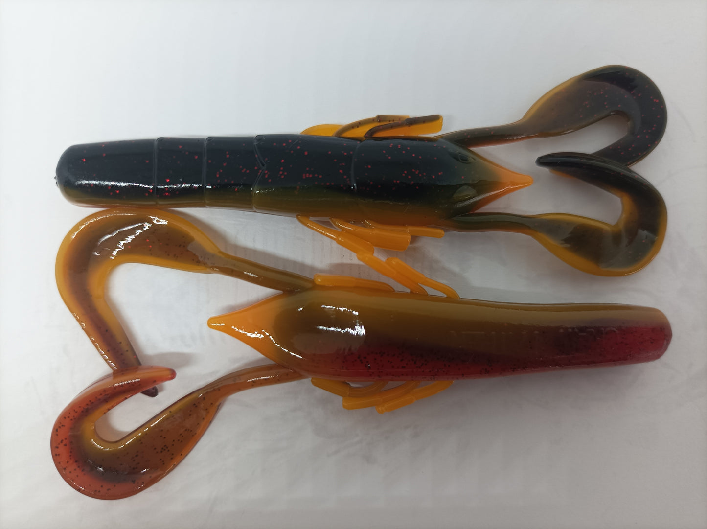 MISSILE BAITS CRAW FATHER