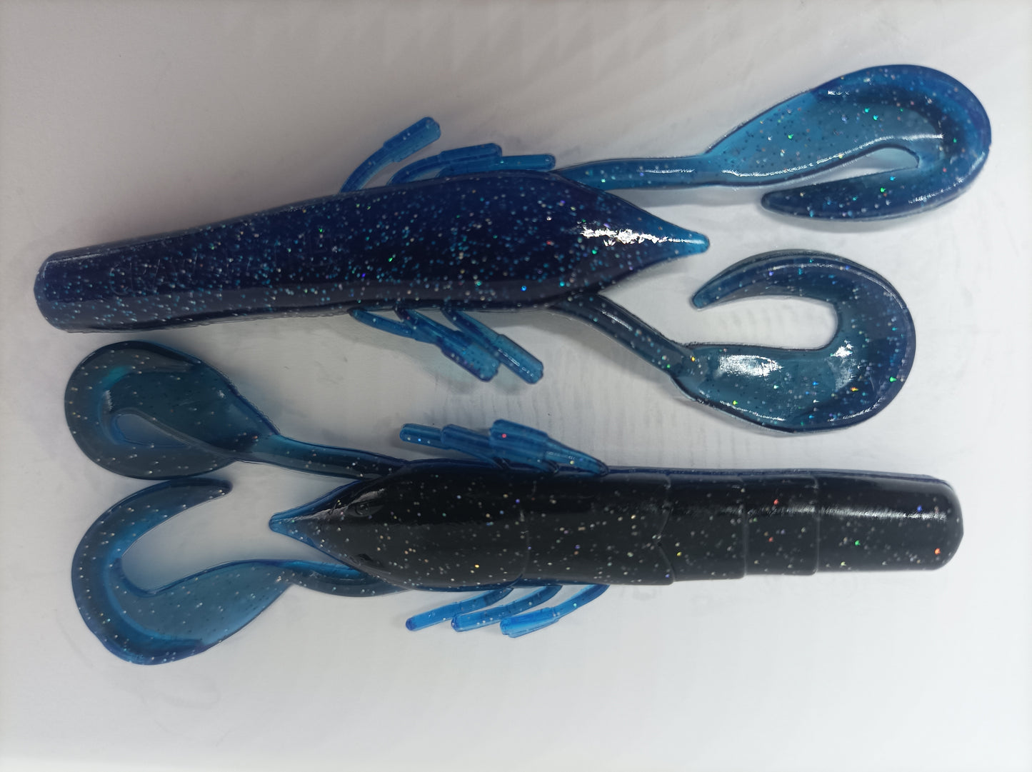 MISSILE BAITS CRAW FATHER