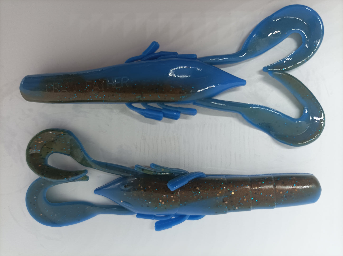 MISSILE BAITS CRAW FATHER