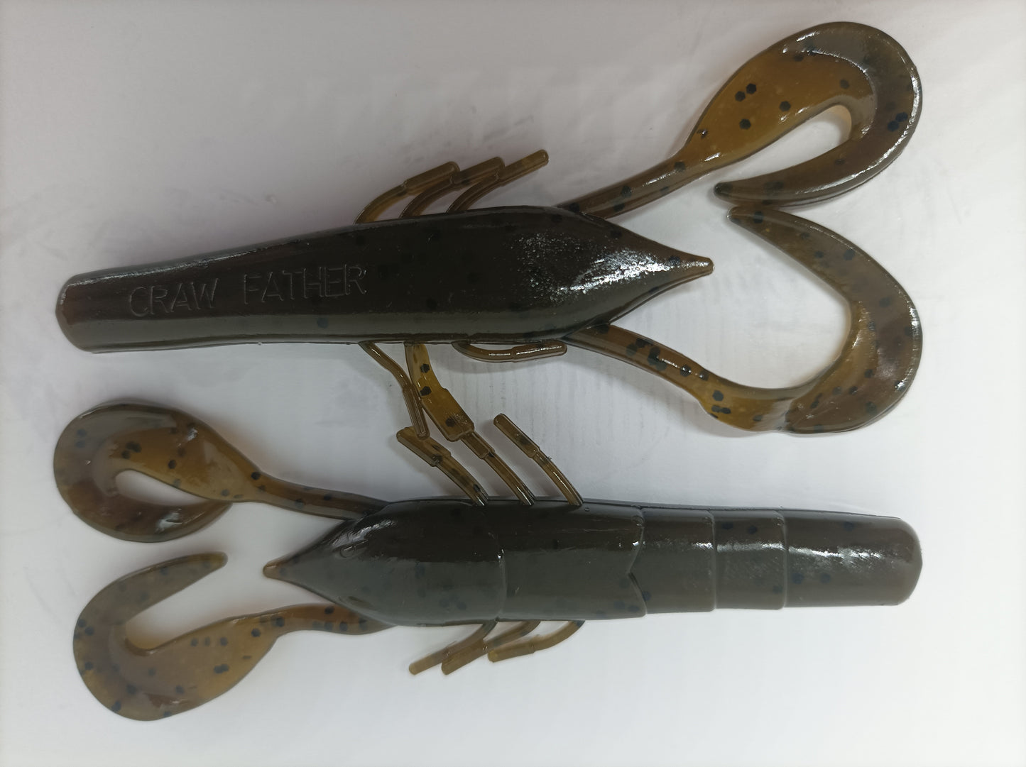 MISSILE BAITS CRAW FATHER