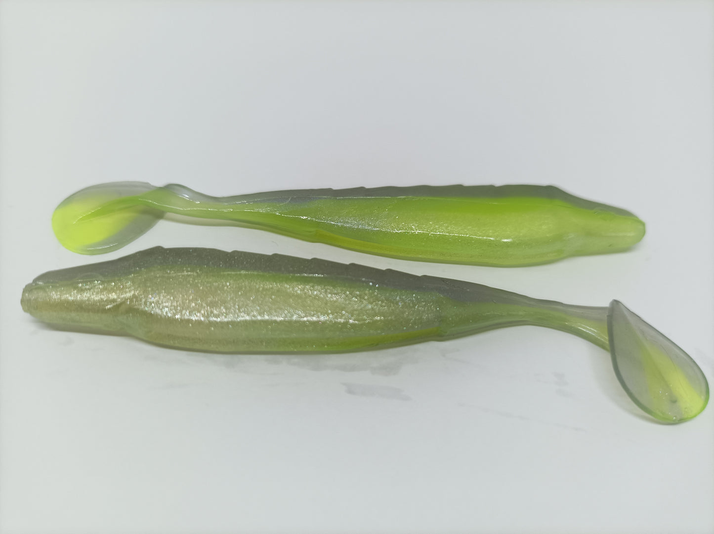 MISSILE BAITS SHOCKWAVE 3.5"